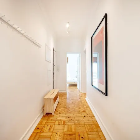 Guestready - Bright And Airy Retreat Apartamento *