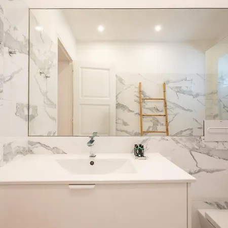Guestready - Bright And Airy Retreat Apartamento