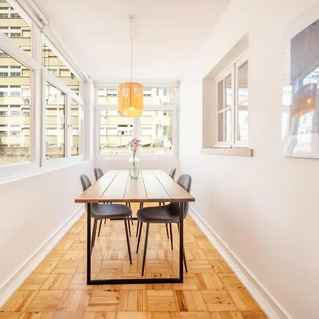 Guestready - Bright And Airy Retreat Διαμέρισμα *