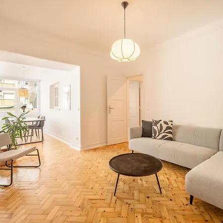 Guestready - Bright And Airy Retreat * Lisbon
