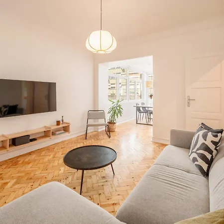 Guestready - Bright And Airy Retreat Apartment *