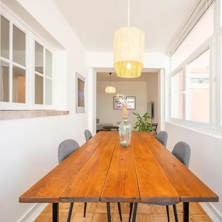 Guestready - Bright And Airy Retreat