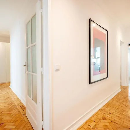 Guestready - Bright And Airy Retreat Apartment *