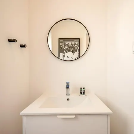 Guestready - Bright And Airy Retreat Lisbon