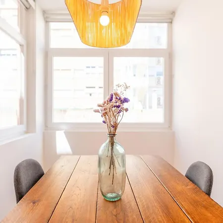 Guestready - Bright And Airy Retreat * Lisbon