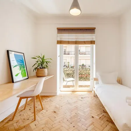 Guestready - Bright And Airy Retreat Apartment *