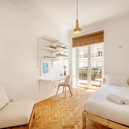 Guestready - Bright And Airy Retreat Apartment *
