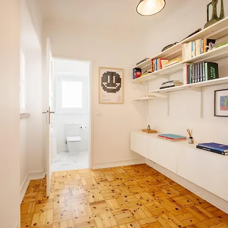 Guestready - Bright And Airy Retreat *