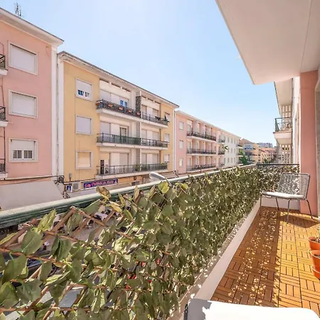 Guestready - Bright And Airy Retreat *