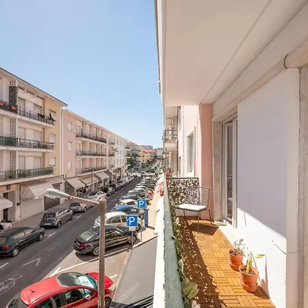 Guestready - Bright And Airy Retreat Apartment